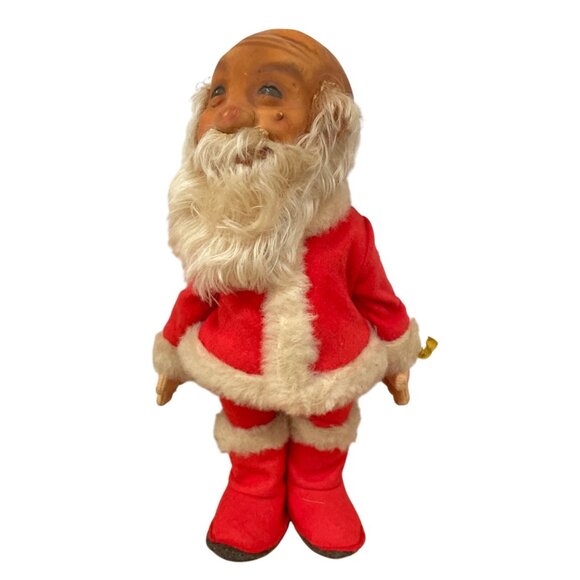 ぬいぐるみ STEIFF Christmas Roly Poly Santa 2003 ぬいぐるみ STEIFF Christmas Roly Poly Santa 2003 Steiff Roly